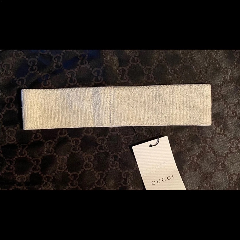 Gucci 💯 Authentic - Picture 7 of 8